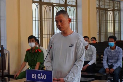 Tuyên y án kẻ buôn ma túy