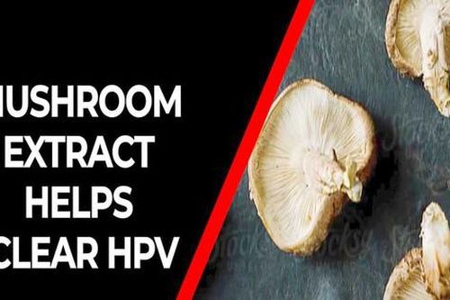 Hy vọng cho các bệnh nhân nhiễm HPV