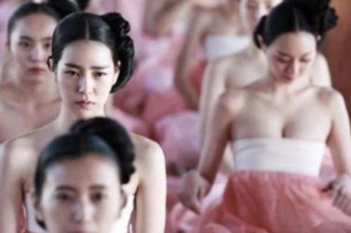 Kỳ lạ cách kiểm tra trinh tiết phụ nữ Hàn Quốc thời xưa