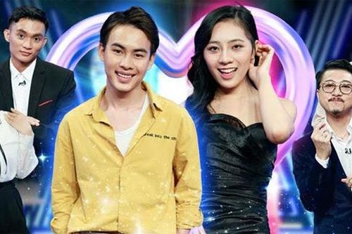Cặp đôi cùng đi chụp ảnh cưới bất ngờ gặp nhau ở chương trình hẹn hò