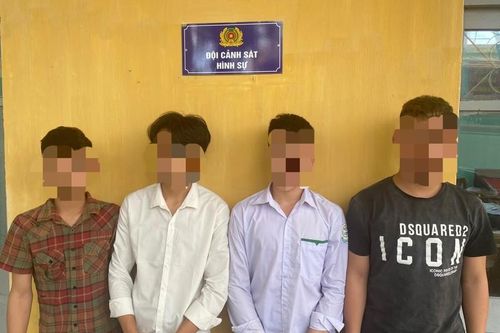 Quảng Ninh: Sau buổi liên hoan lớp, nữ sinh bị bạn tổ chức hiếp dâm