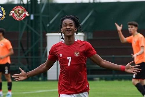 Ronaldo Indonesia tự tin đánh bại U19 Việt Nam và Thái Lan