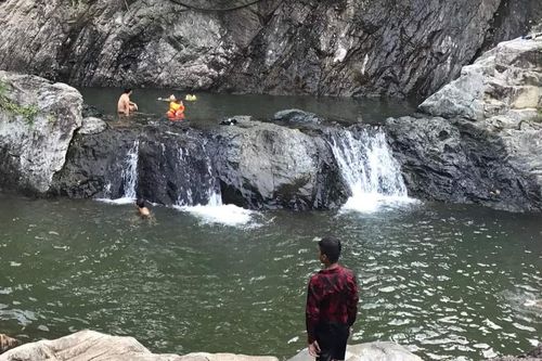 Quảng Trị: Tắm thác sau khi dự tiệc cưới, một thanh niên tử vong