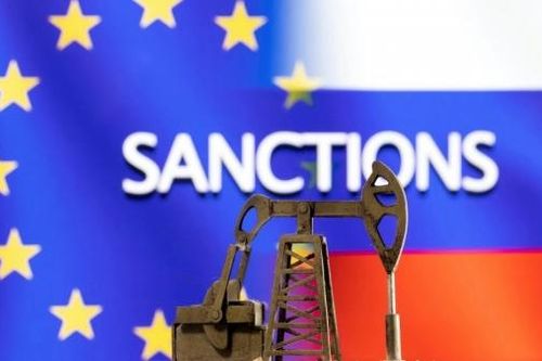 EU khẳng định hiệu quả gói thứ 6 trừng phạt Nga, kêu gọi các nước ứng viên 'đồng lòng'