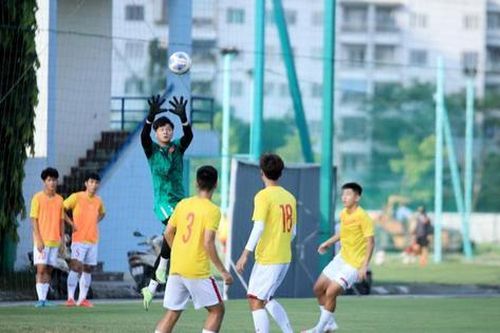 U19 Việt Nam lên đường sang Indonesia vào ngày 28/6