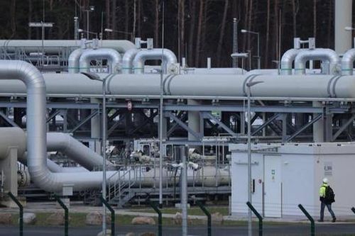 Nga lên tiếng trước tin Đức muốn quốc hữu hóa đường ống dẫn khí Nord Stream 2