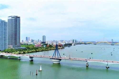 Khu phố tài chính quốc tế An Đồn sẽ là trung tâm kinh tế mới của Đà Nẵng