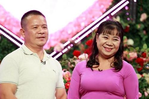 Quyền Linh - Ngọc Lan mai mối thành công cặp đôi U50 hai lần đổ vỡ