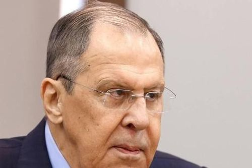 Nga bình thản khi Ukraine được cấp tư cách ứng viên EU