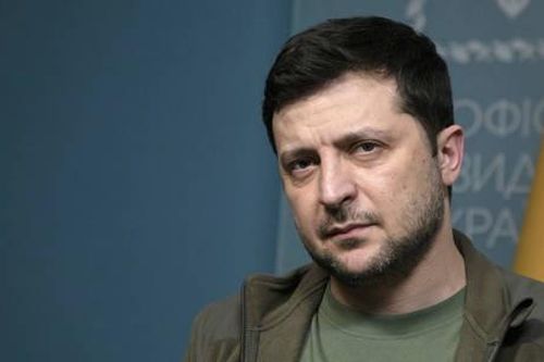 Politico: Ông Zelensky có ý định sa thải lãnh đạo cơ quan tình báo