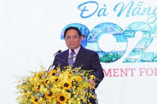 Thủ tướng Phạm Minh Chính: Xử nghiêm sai phạm, đồng thời bảo vệ nhà đầu tư chân chính