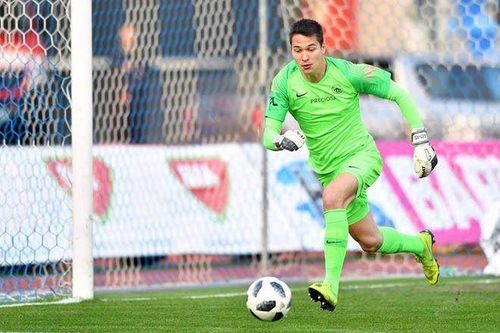 Filip Nguyễn không còn tính kế hoạch về Việt Nam thi đấu