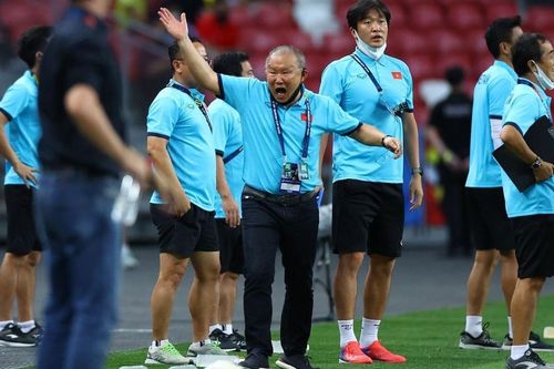 Ông Park còn 'cay' người Thái: Làm thế nào phục thù AFF Cup 2022