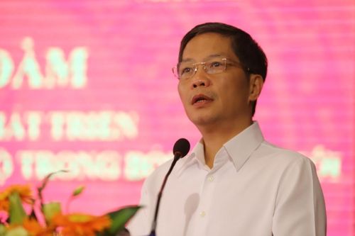 Chấm dứt rời rạc, tự phát mở cơ chế mới phát triển liên kết vùng