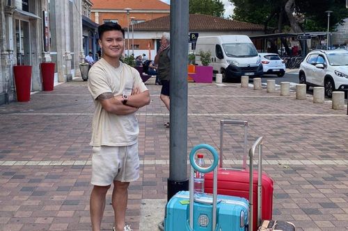 Quang Hải từ chối nhiều đội bóng lớn ở châu Âu