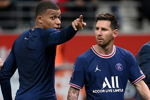 Mbappe tiết lộ tham vọng sau khi gia hạn PSG