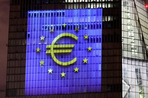 EU công bố kế hoạch phát hành trái phiếu trị giá 50 tỷ euro