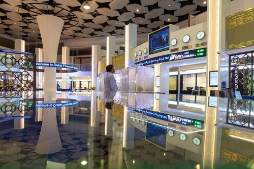 Dubai trở thành 'Thụy Sĩ mới' của các doanh nhân Nga