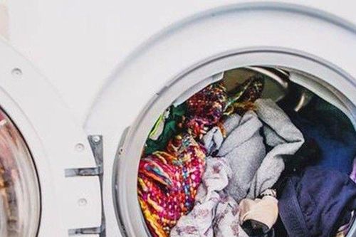 Cô gái trẻ mất mạng vì phạm phải một sai lầm khi sử dụng máy giặt