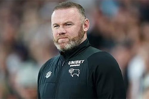 Rooney rời Derby County sau 18 tháng nắm quyền