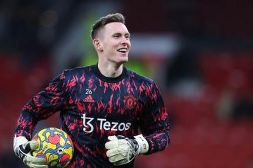 Dean Henderson chia tay MU, đầu quân cho tân binh Ngoại hạng Anh