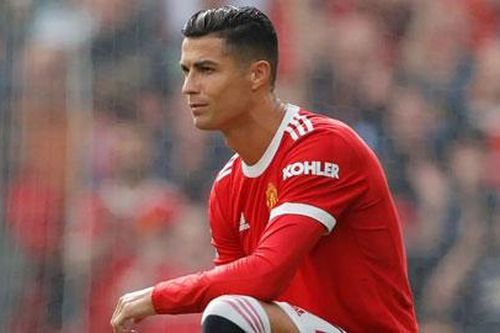 Man United sẽ ra sao nếu Ronaldo ra đi?