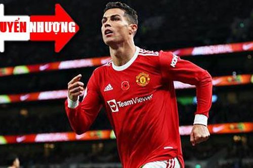 Chuyển nhượng 25/6: Bayern phủ nhận chuyện mua Ronaldo