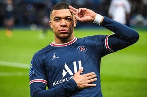 Mbappe tiết lộ lý do quan trọng để ký hợp đồng mới với PSG
