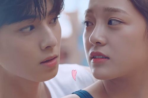 Dân tình mong đợi Kim Se Jeong sẽ nên duyên cùng trai đẹp Cha Eun Woo trong phim mới