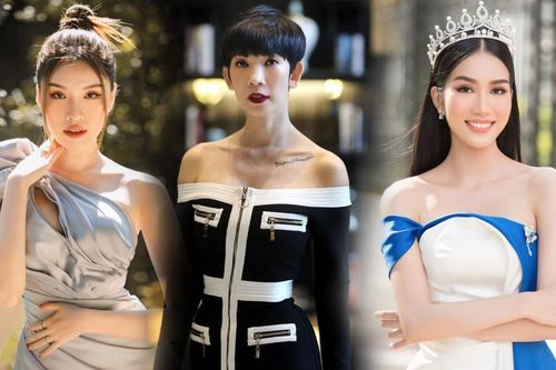 Trước giờ G, dàn sao Vbiz dự đoán kết quả Hoa hậu Hoàn vũ Việt Nam: Lại là 'gà cũ' chiếm ưu thế?