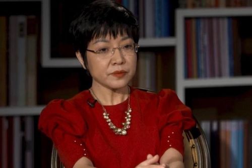 MC Thảo Vân kể về cuộc hôn nhân với NSND Công Lý: Để đi đến quyết định chia tay không hề dễ dàng