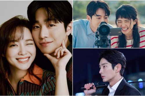 10 phim Hàn có rating cao nhất đầu năm 2022: Hẹn Hò Chốn Công Sở tranh không nổi top 1 với siêu phẩm này