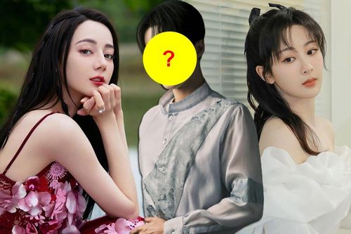 Vừa nổi, sao nam phim đam mỹ này đã hợp tác cùng 2 tiểu Hoa là Dương Tử và Địch Lệ Nhiệt Ba
