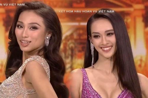 Ngô Bảo Ngọc, Thanh Khoa, Thúy Quỳnh rớt khỏi Top 5: Fan vừa tiếc vừa khóc
