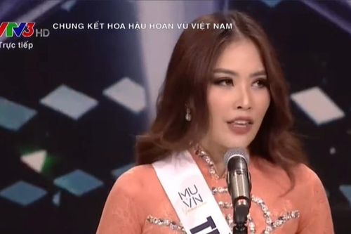 Lệ Nam trượt top 10, sao Việt và netizens tiếc nuối: 'Tệ lắm cũng phải vào top 5, không hiểu nổi'
