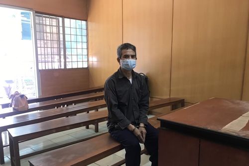Làm giả chứng thư bảo lãnh lừa doanh nghiệp hơn 23 tỷ đồng, lãnh 30 năm tù