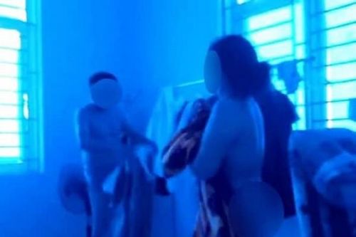 Thanh Hóa: Cách chức Chủ tịch hội phụ nữ xã vì quan hệ bất chính tại công sở