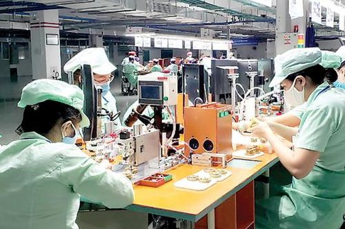 Cơ hội thu hút vốn FDI chất lượng
