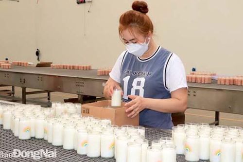 Nỗ lực xây dựng khu công nghiệp sinh thái