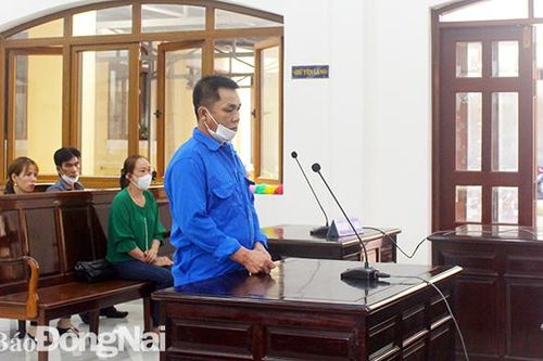 Ghen tuông mù quáng, hệ lụy khó lường