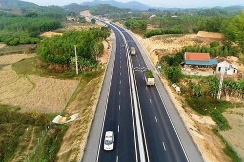 Phê duyệt dự án xây cao tốc Cao Lãnh - An Hữu hơn 5.800 tỷ