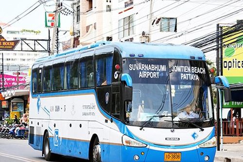 Mở tuyến xe buýt Thái Lan – Lào – Việt Nam để kết nối các điểm du lịch