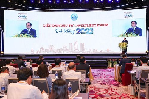 Đà Nẵng hướng tới trở thành trung tâm kinh tế lớn tại Đông Nam Á