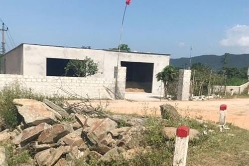 Tái định cư 700 hộ gia đình để thực hiện dự án cao tốc Bắc – Nam