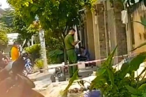 Bắt nghi phạm sát hại người đàn ông trong căn biệt thự ở Bình Tân