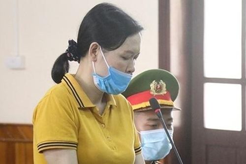 Cô giáo lừa 'chạy việc' chiếm đoạt hơn 7 tỷ đồng của 26 người