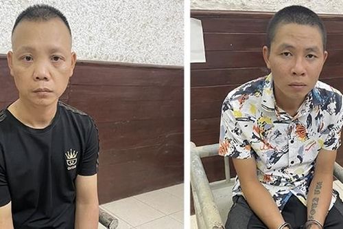 Nợ nần, đi từ Hà Nội lên Lào Cai trộm tài sản hơn 100 triệu đồng