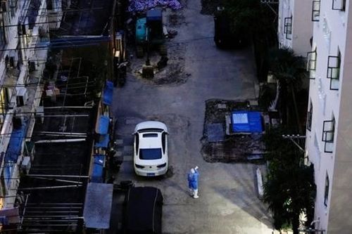 Thượng Hải tuyên bố chiến thắng COVID-19
