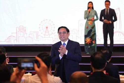 Thủ tướng Phạm Minh Chính dự Diễn đàn Đầu tư Đà Nẵng 2022