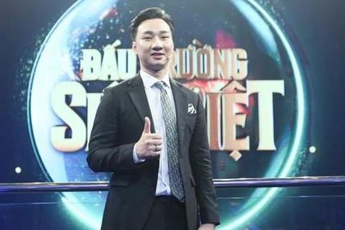 Đấu trường siêu Việt- gameshow trí tuệ của Irasel chuẩn bị ra mắt